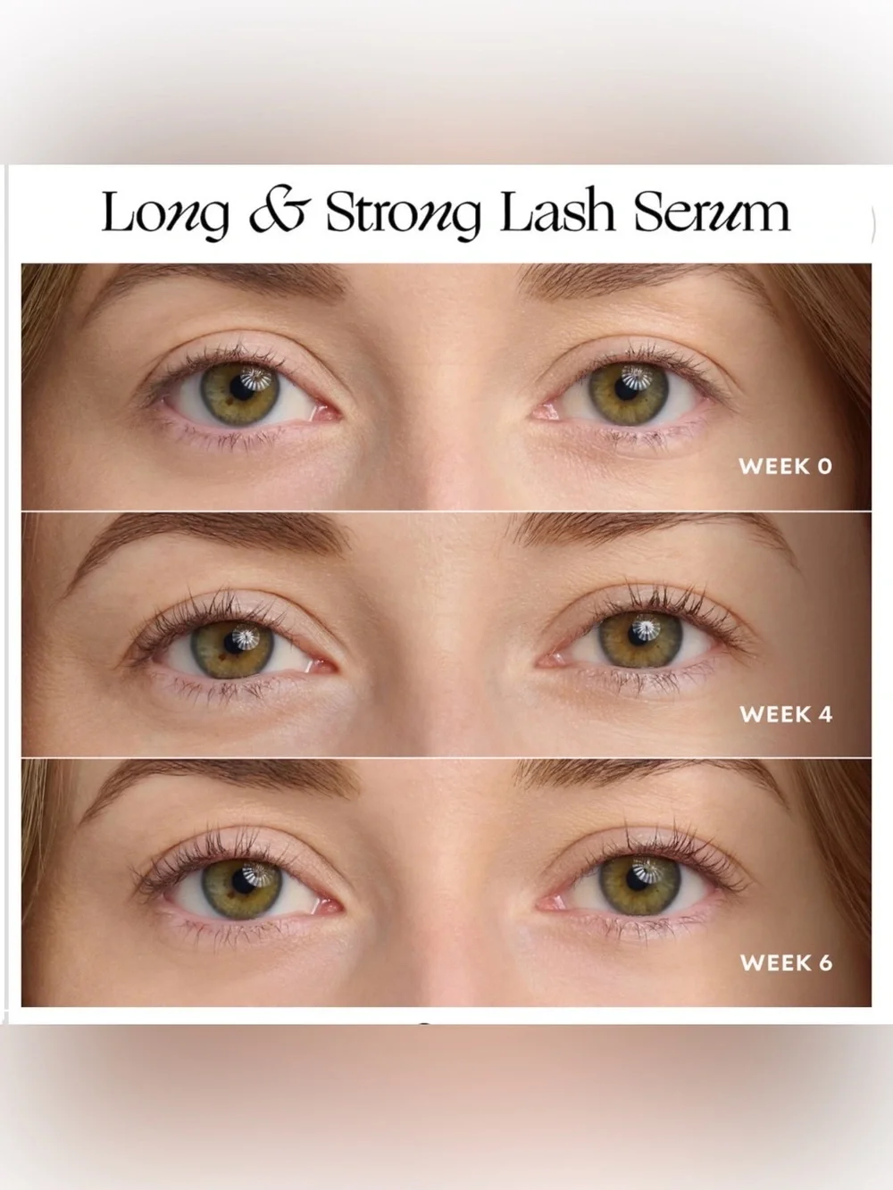 NIB Velour 24HR Lash Care Kit